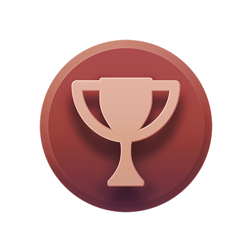 Trophy Level 26