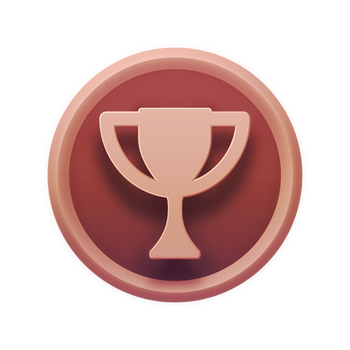 Trophy Level 36