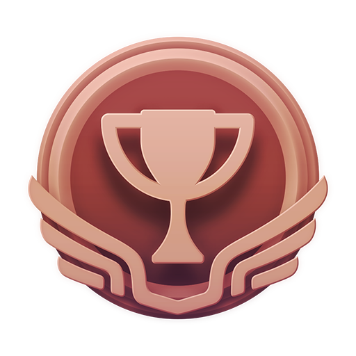 Trophy Level 94
