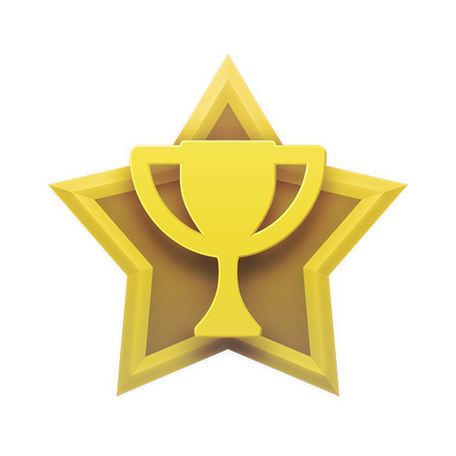 Trophy Level 257
