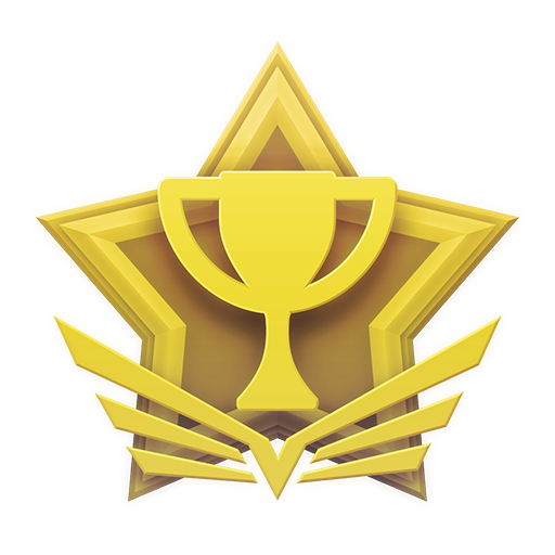 Trophy Level 298