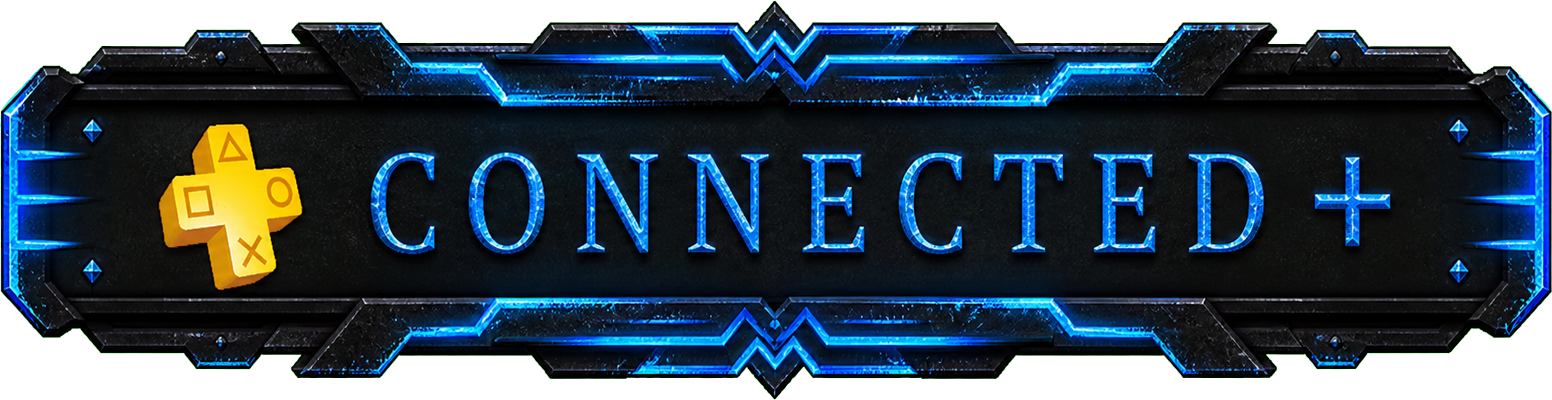Connected+ forum group image