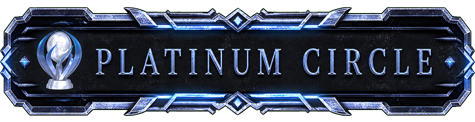 Platinum Circle forum group image