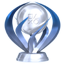 Platinum trophy