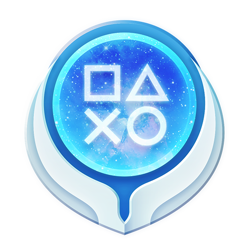 Trophy Level 3314