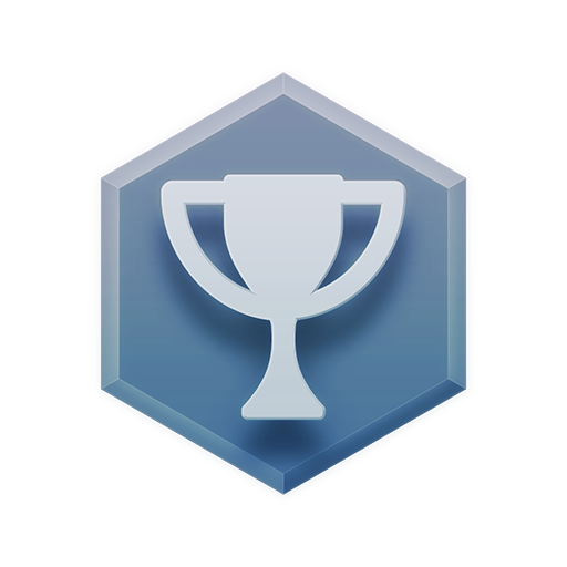 Trophy Level 119