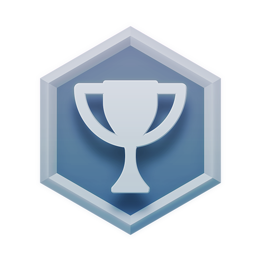 Trophy Level 150
