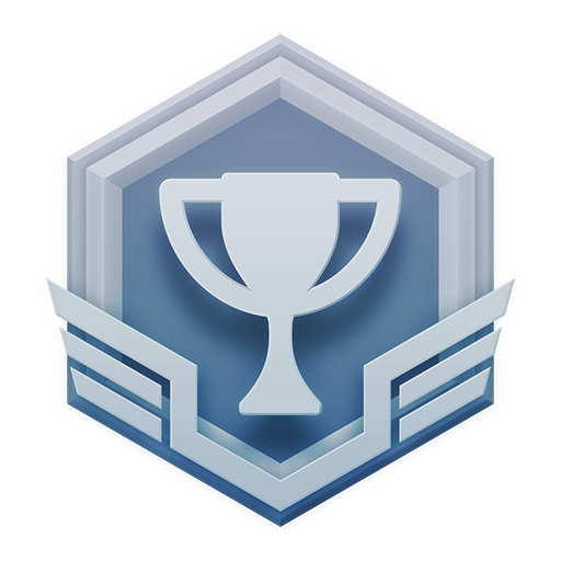 Trophy Level 198